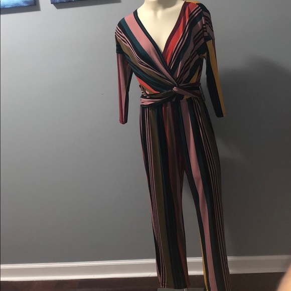 Express Pants & Jumpsuits Sale Sale Jumpsuit Poshmark